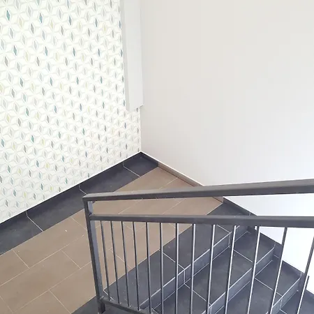 Marina By Manage Rent Lägenhet *