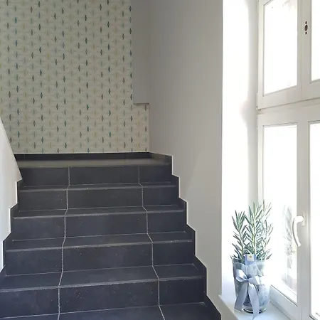 Lejlighed Marina By Manage Rent