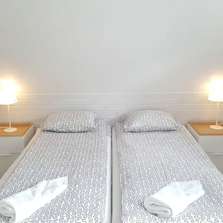 Lägenhet Marina By Manage Rent