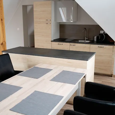 Marina By Manage Rent Ustka