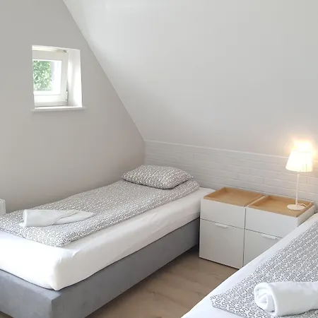 Marina By Manage Rent * Ustka