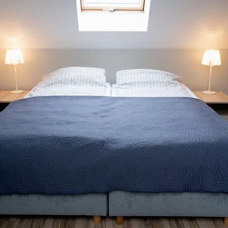 Marina By Manage Rent Lejlighed Ustka