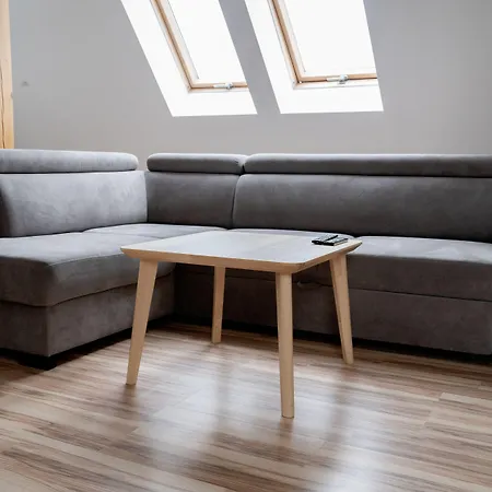 Lejlighed Marina By Manage Rent Ustka