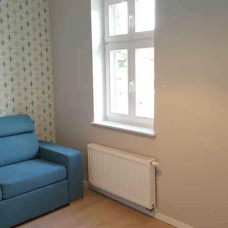 Marina By Manage Rent Ustka