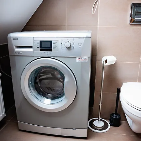 Marina By Manage Rent Ustka