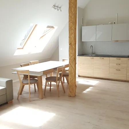 Marina By Manage Rent * Ustka