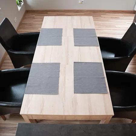 Lejlighed Marina By Manage Rent Ustka