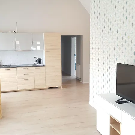 Lejlighed Marina By Manage Rent