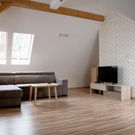 Lejlighed Marina By Manage Rent *