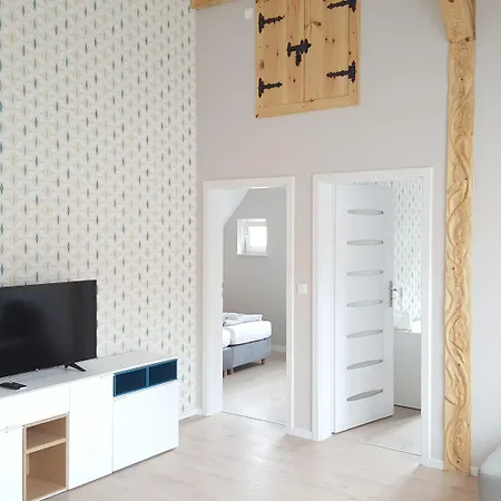 Marina By Manage Rent Lejlighed Ustka