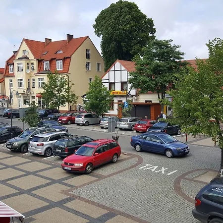 Marina By Manage Rent * Ustka