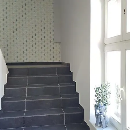 Lägenhet Marina By Manage Rent