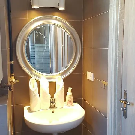 Lejlighed Marina By Manage Rent *