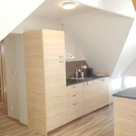 Marina By Manage Rent Lejlighed