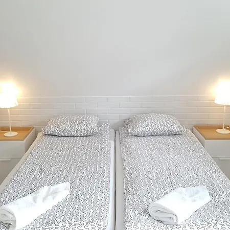 Lägenhet Marina By Manage Rent *