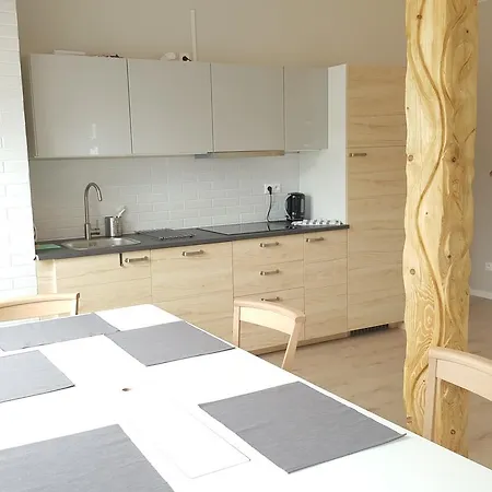 Marina By Manage Rent Ustka