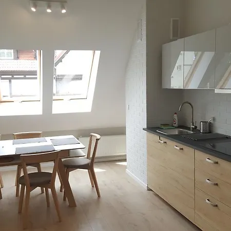 Lejlighed Marina By Manage Rent