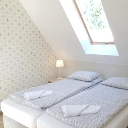 Lägenhet Marina By Manage Rent Ustka