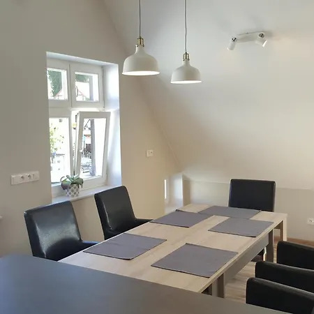 Marina By Manage Rent Lejlighed Ustka