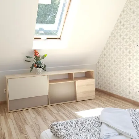 Lejlighed Marina By Manage Rent *