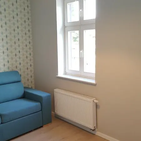 Marina By Manage Rent Lägenhet *