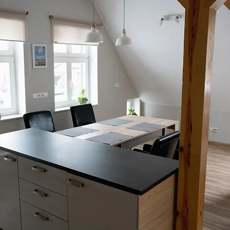 Marina By Manage Rent Lejlighed Ustka