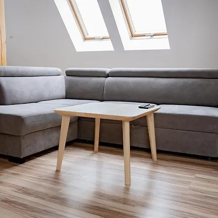 Marina By Manage Rent Lejlighed