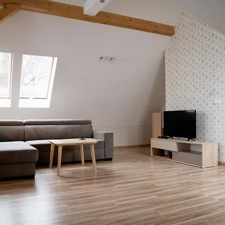 Marina By Manage Rent * Ustka