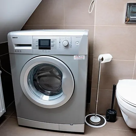 Marina By Manage Rent Lejlighed Ustka