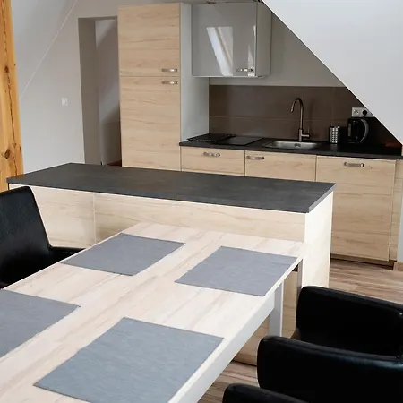 Lejlighed Marina By Manage Rent Ustka