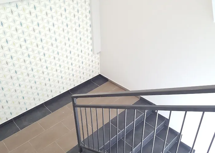 Marina By Manage Rent דירה *