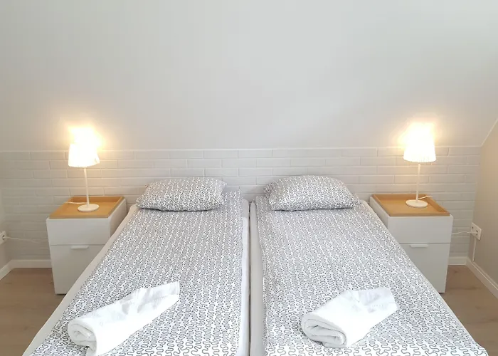 דירה Marina By Manage Rent