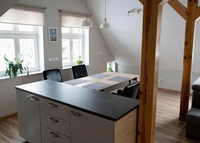 דירה Marina By Manage Rent