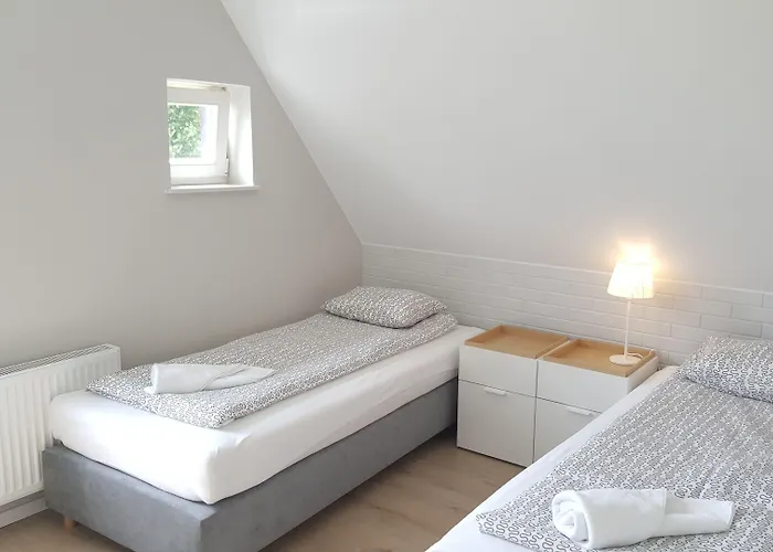 Marina By Manage Rent * אוסטקה