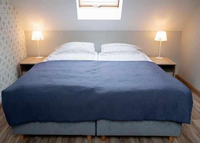 Marina By Manage Rent דירה אוסטקה