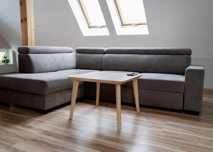 דירה Marina By Manage Rent אוסטקה