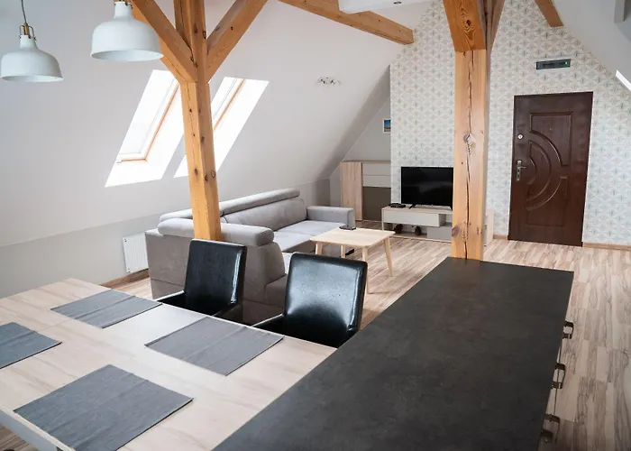 Marina By Manage Rent דירה אוסטקה