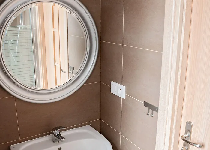 Marina By Manage Rent