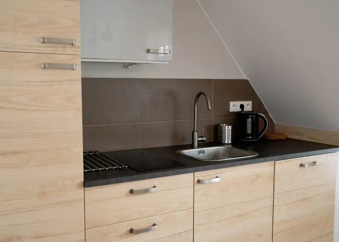 Marina By Manage Rent * אוסטקה