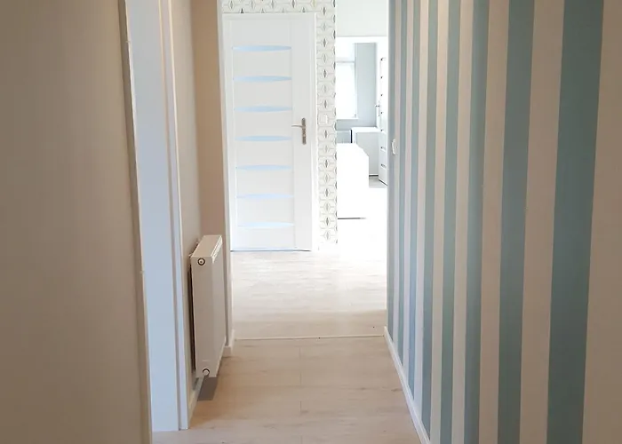 דירה Marina By Manage Rent *