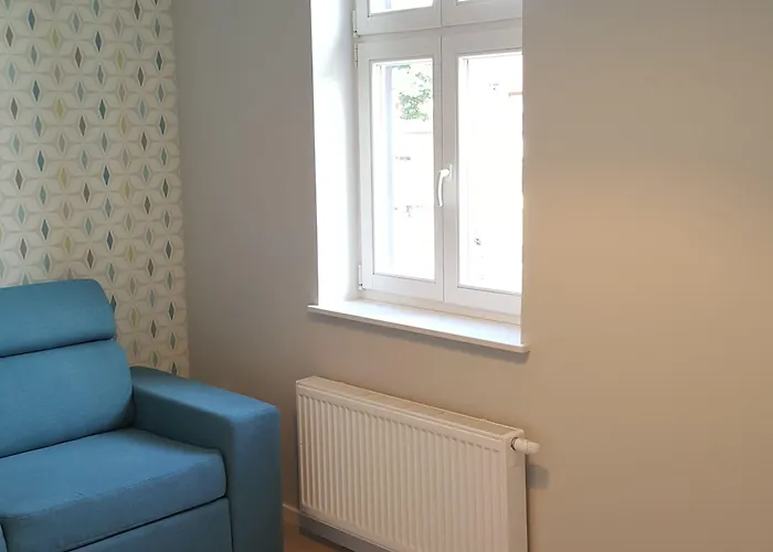 Marina By Manage Rent אוסטקה