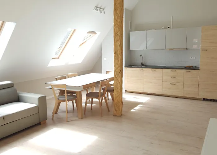 Marina By Manage Rent * אוסטקה