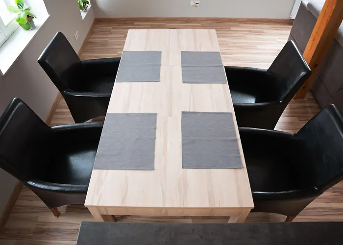 דירה Marina By Manage Rent אוסטקה