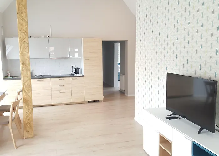 דירה Marina By Manage Rent