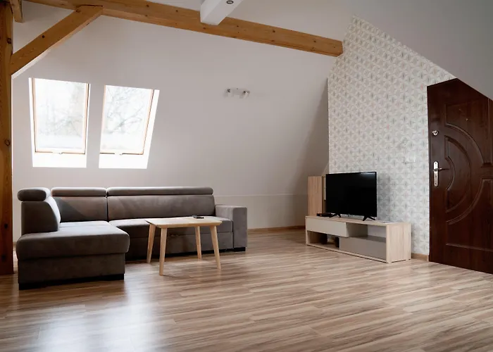 דירה Marina By Manage Rent *