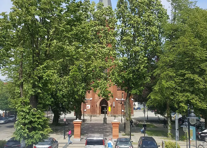 Marina By Manage Rent דירה אוסטקה