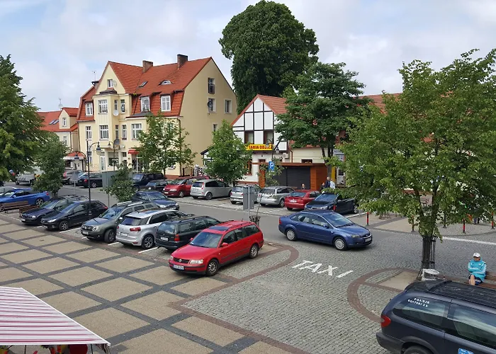 Marina By Manage Rent * אוסטקה