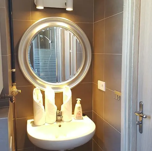 דירה Marina By Manage Rent *