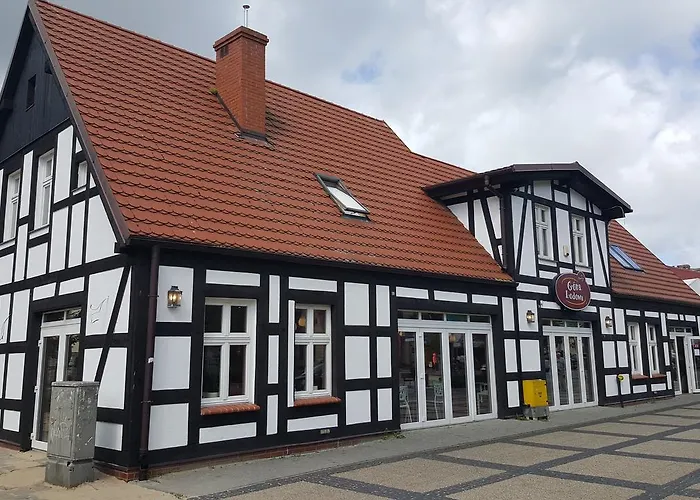 דירה Marina By Manage Rent *