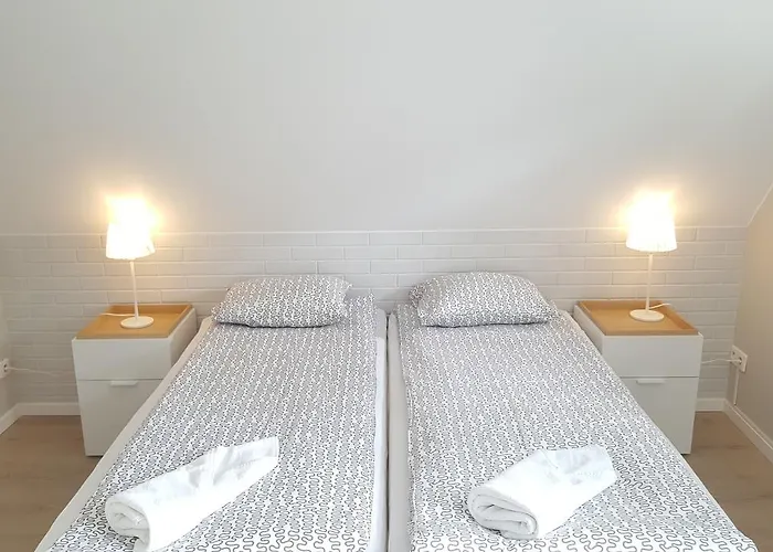 דירה Marina By Manage Rent *